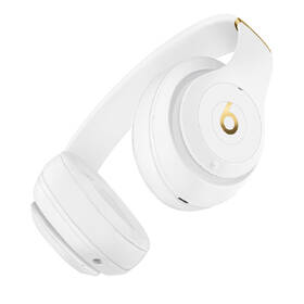 Sluchátka Beats Studio3 Wireless bílá

 obrázek produktu 3 z 6