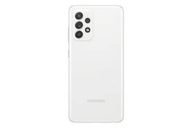 Mobilní telefon Samsung Galaxy A52 5G bílý

 obrázek produktu 5 z 8