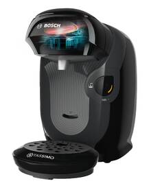Kapslový kávovar Bosch TAS1102 

 obrázek produktu 2 z 17