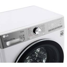 Pračka se sušičkou LG F2DV9S8H2 chrom

 obrázek produktu 3 z 18