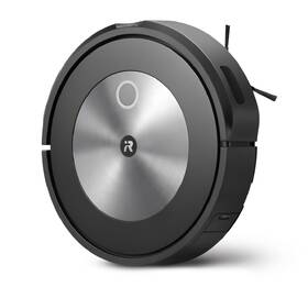 Robotický vysavač iRobot Roomba j7+ černý

 obrázek produktu 7 z 41