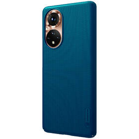 Kryt na mobil Nillkin Super Frosted na Huawei Nova 9/Honor 50 modrý

 obrázek produktu 1 z 1
