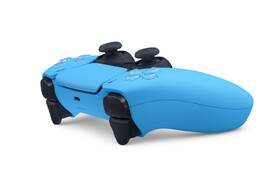 Bezdrátový ovladač Sony DualSense pro PS5 - Starlight Blue 

 obrázek produktu 1 z 1