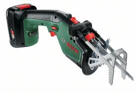 Pila prořezávací Bosch Keo 18 0.600.861.A00 (s baterií) 

 obrázek produktu 1 z 4