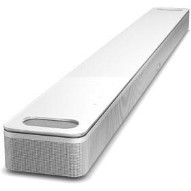 Soundbar Bose SoundBar 900 bílý

 obrázek produktu 3 z 5