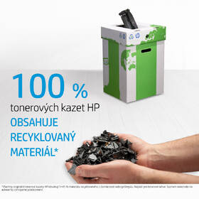 Toner HP 117A, 700 stran žlutý

 obrázek produktu 2 z 5