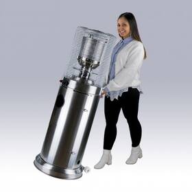 Zářič/ohřívač Dema 61089 

 obrázek produktu 6 z 6