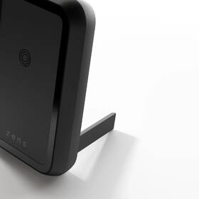 Powerbanka ZENS Magnetic Single 4000 mAh se stojánkem černá

 obrázek produktu 4 z 5