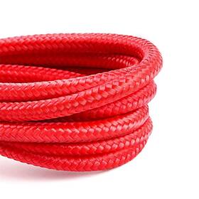Kabel Baseus Cafule USB/Lightning, 3m červený

 obrázek produktu 5 z 10