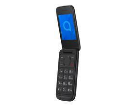 Mobilní telefon ALCATEL 2057D černý

 obrázek produktu 1 z 9