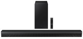 Soundbar Samsung HW-B650 černý

 obrázek produktu 2 z 16