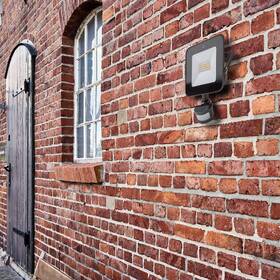 Venkovní svítidlo Nedis SmartLife, Wi-Fi 

 obrázek produktu 15 z 18