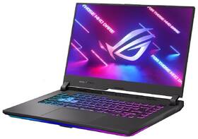 Notebook Asus ROG Strix G15 šedý

 obrázek produktu 2 z 9