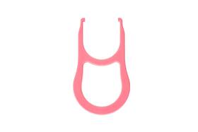 Klávesy Corsair PBT DOUBLE-SHOT PRO Keycap Mod Kit - 104-Key, NA Layout, TBD Pink 
