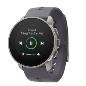 Chytré hodinky Suunto 9 Peak Pro - Titanium Slate 

 obrázek produktu 3 z 8