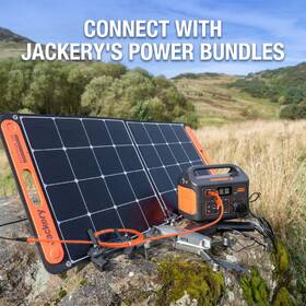 Kabel Jackery DC Solar Panel Extension 5 m 

 obrázek produktu 5 z 5