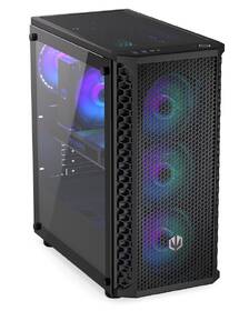 Herní počítač Lynx Challenger + Norton 360 STANDARD 10 GB + VPN 1 uživatel/1 zařízení na 1 rok černý

 obrázek produktu 2 z 3