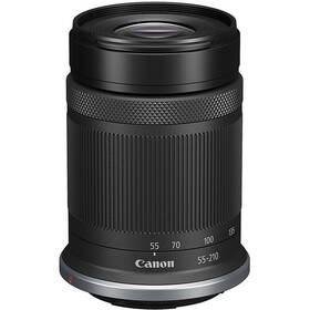 Digitální fotoaparát Canon R50 + RF-S 18-45 IS STM + RF-S 55-210 mm F5-7.1 IS černý

 obrázek produktu 7 z 10