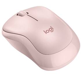 Myš Logitech M240 Silent Bluetooth růžová

 obrázek produktu 4 z 5