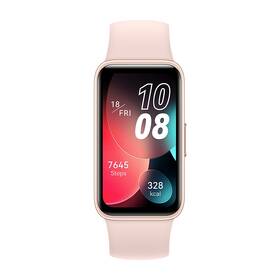 Fitness náramek Huawei Band 8 růžový

 obrázek produktu 2 z 7