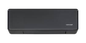 Teplovzdušný ventilátor Concept QH4100 šedý

 obrázek produktu 5 z 6