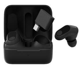 Sluchátka Sony Inzone Buds černá

 obrázek produktu 4 z 6