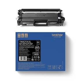 Toner Brother TN-TN821XXLBK, 15 000 stan černý

 obrázek produktu 2 z 3