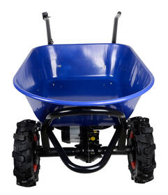 Přepravní kolečko Duramot DUAL D1004 

 obrázek produktu 2 z 7