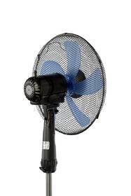 Ventilátor stojanový Zelmer ZSF1410 černý

 obrázek produktu 3 z 7