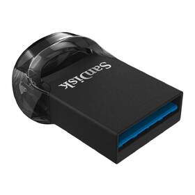 USB Flash SANDISK 128GB černý

 obrázek produktu 2 z 4