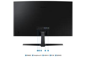 Monitor Samsung Essential S3 (S366GD) černý

 obrázek produktu 4 z 7