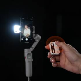 Stabilizátor Hohem iSteady V3 bílý

 obrázek produktu 5 z 10
