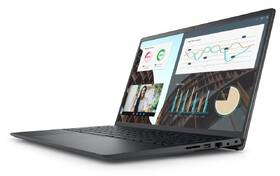 Notebook Dell Vostro 15 (3530) černá barva
