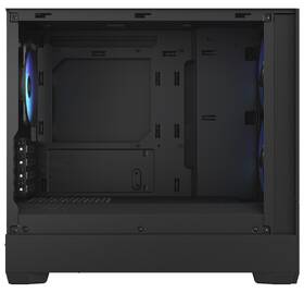Case FRACTAL DESIGN RGB Tempered Glass Clear Tint černá

 obrázek produktu 10 z 11