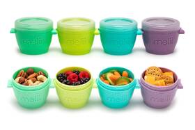 Kelímek Melii Snap&Go 118 ml, 4 ks modrý/zelený/fialový

 obrázek produktu 7 z 7