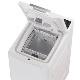 Pračka Haier THASN476TM5-S bílá

 obrázek produktu 6 z 13
