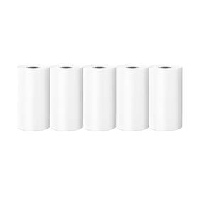 Tiskárna štítků WG Mini + 5x role štítků bílá

 obrázek produktu 3 z 3