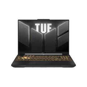 Notebook Asus TUF Gaming F16 šedá barva
