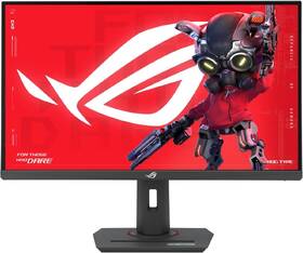Monitor Asus ROG Strix XG27UCS černý

 obrázek produktu 3 z 8