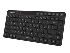 Klávesnice A4Tech FStyler FBK26C AS, CZ černá

 obrázek produktu 4 z 9