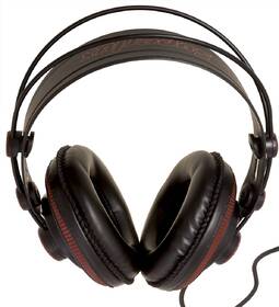 Sluchátka Superlux HD681 černá

 obrázek produktu 2 z 4