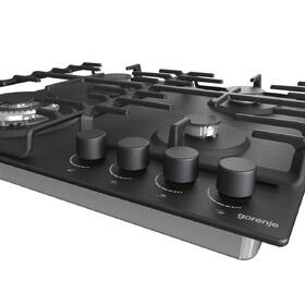 Plynová varná deska Gorenje GW642AB WOK černá

 obrázek produktu 4 z 9