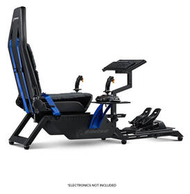 Letecký kokpit Next Level Racing Boeing Flight Simulator Commercial černý

 obrázek produktu 6 z 10