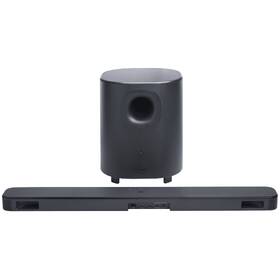 Soundbar JBL BAR 500 MK2 černý

 obrázek produktu 2 z 9