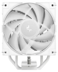 Chladič CPU DeepCool AG400 ARGB V2 White bílý

 obrázek produktu 3 z 9