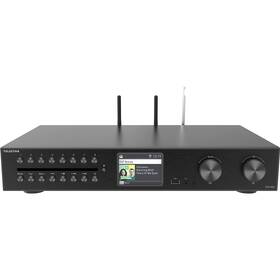 Internetový radiopřijímač s DAB+ Telestar TOP 550 černý

 obrázek produktu 2 z 4