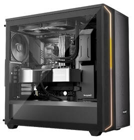 Vodní chladič be quiet! Pure Loop 3 280 černý

 obrázek produktu 5 z 5