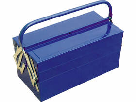Box na nářadí Extol Craft 81843 

 obrázek produktu 1 z 1