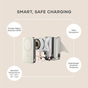 Powerbanka Satechi Qi2 10000 mAh béžová

 obrázek produktu 18 z 18