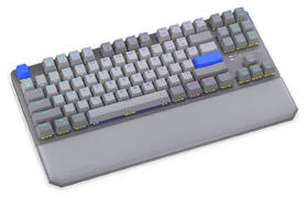 Opěrka zápěstí ENDORFY Thock TKL Palm Rest V2 šedá

 obrázek produktu 6 z 14